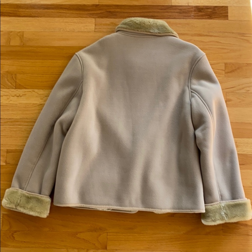 Coat - Picture 2 of 3